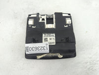2013 Ford Explorer Overhead Roof Console - Oemusedautoparts1.com