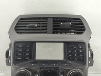 2013-2013 Ford Explorer Radio Control Panel 1326852 - Oemusedautoparts1.com