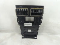 2013-2013 Ford Explorer Radio Control Panel 1326852 - Oemusedautoparts1.com