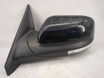 compare product 2011-2015 Ford Explorer Driver Side View Mirror - Left Door Mirror OEM Used