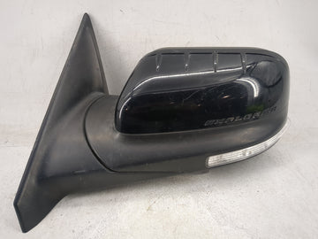 2011-2015 Ford Explorer Driver Side View Mirror - Left Door Mirror OEM Used - Oemusedautoparts1.com