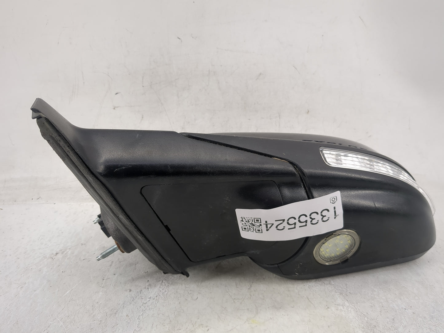2011-2015 Ford Explorer Driver Side View Mirror - Left Door Mirror OEM Used - Oemusedautoparts1.com