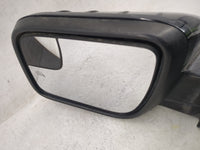 2011-2015 Ford Explorer Driver Side View Mirror - Left Door Mirror OEM Used - Oemusedautoparts1.com