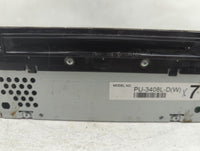 2013 Ford Explorer Radio AM FM Cd Player Receiver Replacement P/N:DB5T-19C107-DD Fits OEM Used Auto Parts - Oemusedautoparts