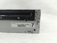 2013 Ford Explorer Radio AM FM Cd Player Receiver Replacement P/N:DB5T-19C107-DD Fits OEM Used Auto Parts - Oemusedautoparts