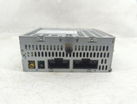 2013 Ford Explorer Radio AM FM Cd Player Receiver Replacement P/N:DB5T-19C107-DD Fits OEM Used Auto Parts - Oemusedautoparts