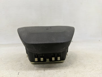 2013-2015 Ford Explorer Air Bag Driver Left Steering Wheel Mounted Fits Fits 2013 2014 2015 OEM Used Auto Parts