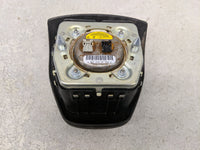 2013-2015 Ford Explorer Air Bag Driver Left Steering Wheel Mounted Fits Fits 2013 2014 2015 OEM Used Auto Parts - Oemusedaut