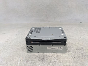 2013 Ford Explorer Radio AM FM Cd Player Receiver Replacement P/N:DB5T-19C107-FC DB5T 19C107 FD Fits OEM Used Auto Parts - O