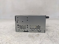 2013 Ford Explorer Radio AM FM Cd Player Receiver Replacement P/N:DB5T-19C107-FC DB5T 19C107 FD Fits OEM Used Auto Parts - O