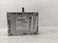 2013 Ford Explorer Radio AM FM Cd Player Receiver Replacement P/N:DB5T-19C107-FC DB5T 19C107 FD Fits OEM Used Auto Parts - O