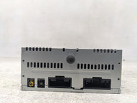 2013 Ford Explorer Radio AM FM Cd Player Receiver Replacement P/N:DB5T-19C107-FC DB5T 19C107 FD Fits OEM Used Auto Parts - O