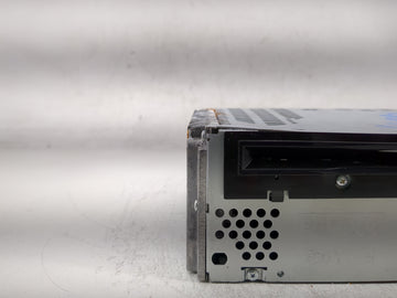2013 Ford Explorer Radio AM FM Cd Player Receiver Replacement P/N:DB5T-19C107-BC Fits OEM Used Auto Parts