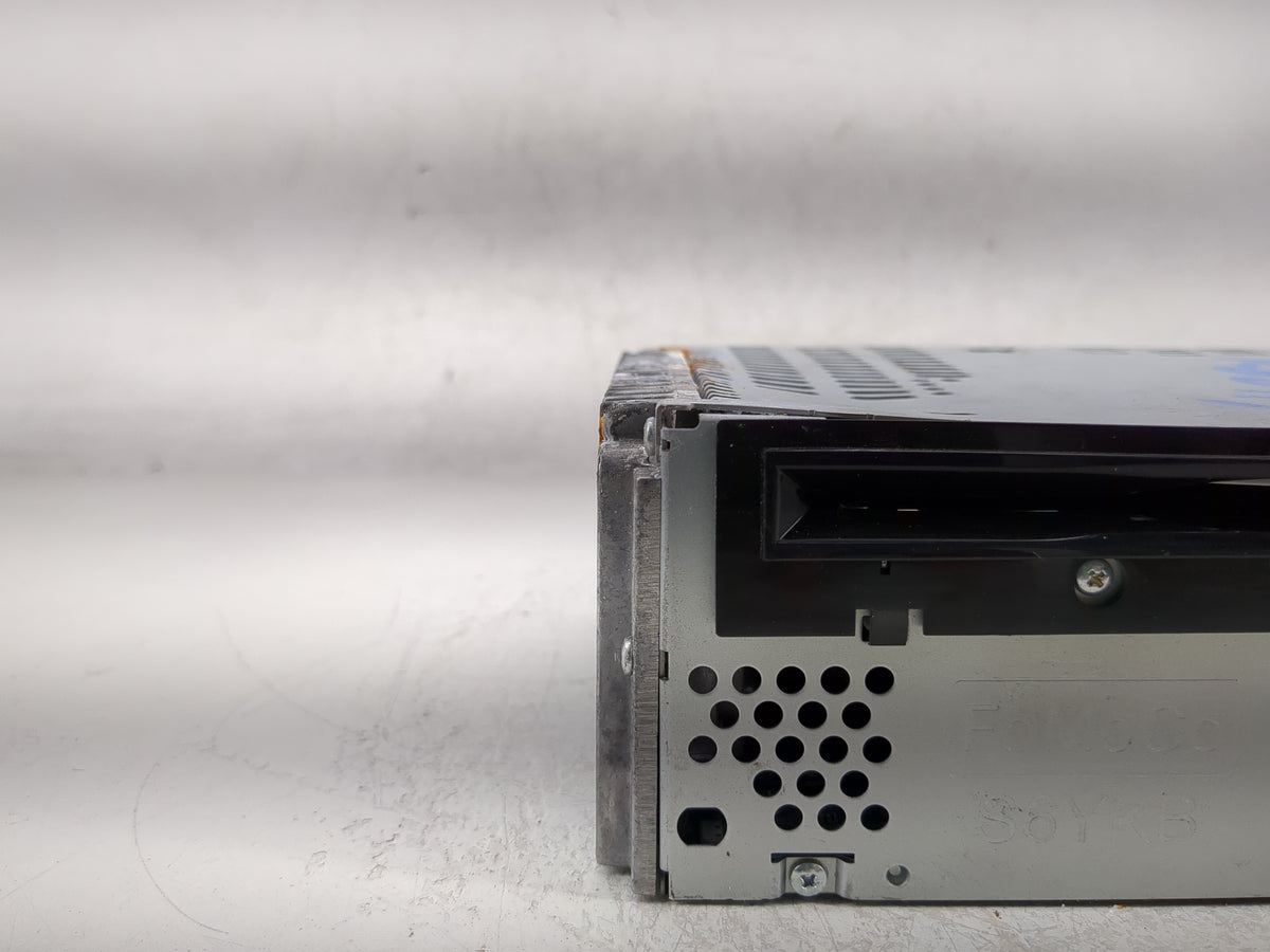 2013 Ford Explorer Radio AM FM Cd Player Receiver Replacement P/N:DB5T-19C107-BC OEM Used Auto Parts - Oemusedautoparts1.com