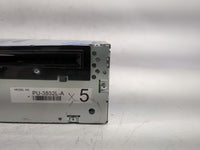 2013 Ford Explorer Radio AM FM Cd Player Receiver Replacement P/N:DB5T-19C107-BC Fits OEM Used Auto Parts - Oemusedautoparts