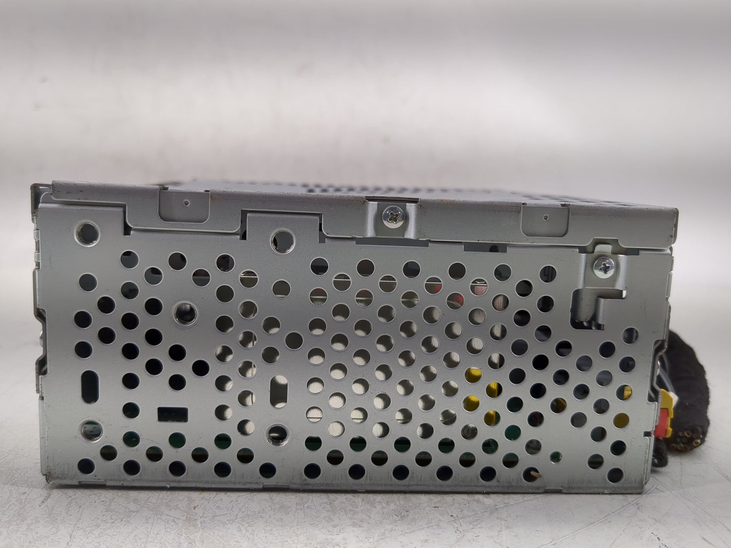 2013 Ford Explorer Radio AM FM Cd Player Receiver Replacement P/N:DB5T-19C107-BC Fits OEM Used Auto Parts - Oemusedautoparts