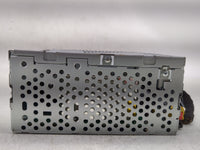 2013 Ford Explorer Radio AM FM Cd Player Receiver Replacement P/N:DB5T-19C107-BC Fits OEM Used Auto Parts - Oemusedautoparts