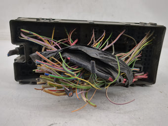 compare product 2013 Ford Explorer Fusebox Fuse Box Panel Relay Module P/N:BT4T-14A003-AA Fits OEM Used Auto Parts