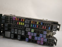 2013 Ford Explorer Fusebox Fuse Box Panel Relay Module P/N:BT4T-14A003-AA Fits OEM Used Auto Parts - Oemusedautoparts1.com