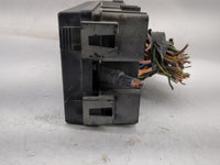 2013 Ford Explorer Fusebox Fuse Box Panel Relay Module P/N:BT4T-14A003-AA Fits OEM Used Auto Parts - Oemusedautoparts1.com