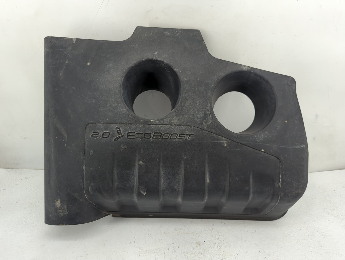 2013 Ford Explorer Engine Cover - Oemusedautoparts1.com