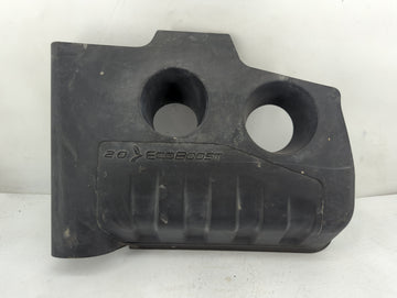 2013 Ford Explorer Engine Cover - Oemusedautoparts1.com