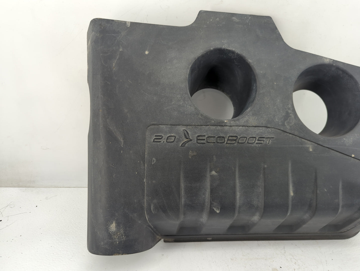 2013 Ford Explorer Engine Cover - Oemusedautoparts1.com