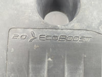 2013 Ford Explorer Engine Cover - Oemusedautoparts1.com