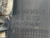 2013 Ford Explorer Engine Cover - Oemusedautoparts1.com