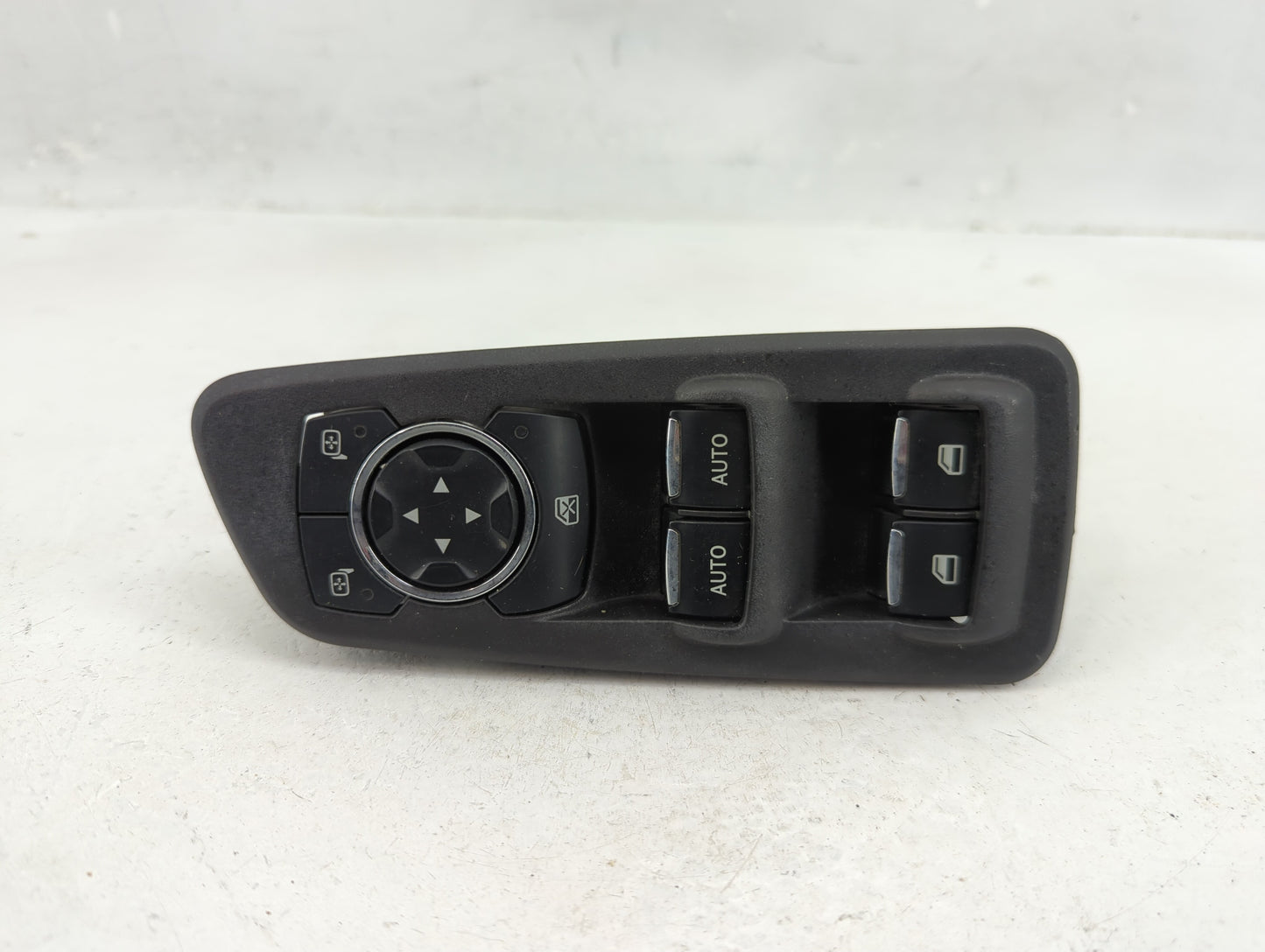 2011-2015 Ford Explorer Master Power Window Switch Replacement Driver Side Left P/N:BB5T-14540-BFW Fits OEM Used Auto Parts 