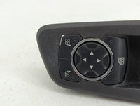2011-2015 Ford Explorer Master Power Window Switch Replacement Driver Side Left P/N:BB5T-14540-BFW Fits OEM Used Auto Parts 