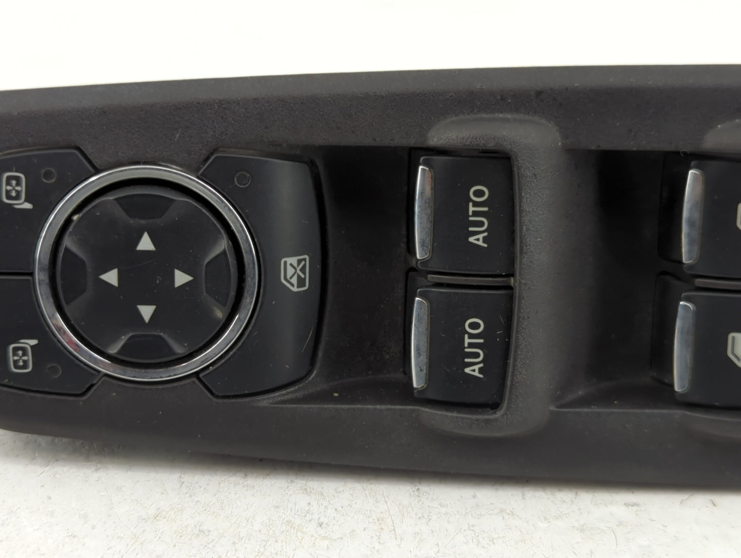 2011-2015 Ford Explorer Master Power Window Switch Replacement Driver Side Left P/N:BB5T-14540-BFW Fits OEM Used Auto Parts 