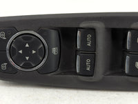 2011-2015 Ford Explorer Master Power Window Switch Replacement Driver Side Left P/N:BB5T-14540-BFW Fits OEM Used Auto Parts 