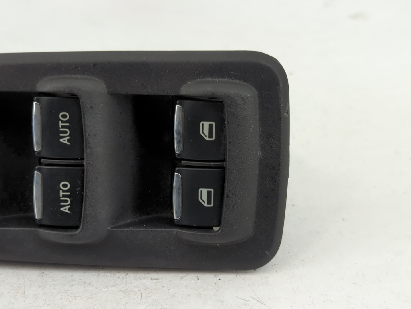 2011-2015 Ford Explorer Master Power Window Switch Replacement Driver Side Left P/N:BB5T-14540-BFW Fits OEM Used Auto Parts 