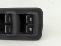 2011-2015 Ford Explorer Master Power Window Switch Replacement Driver Side Left P/N:BB5T-14540-BFW Fits OEM Used Auto Parts 