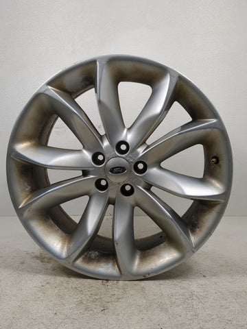 2011-2015 Ford Explorer Oem Wheel Rim - Oemusedautoparts1.com
