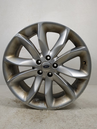 compare product 2011-2015 Ford Explorer Oem Wheel Rim