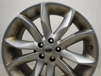 2011-2015 Ford Explorer Oem Wheel Rim - Oemusedautoparts1.com