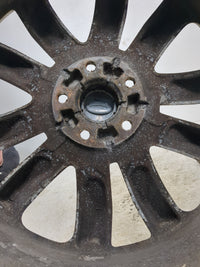 2011-2015 Ford Explorer Oem Wheel Rim - Oemusedautoparts1.com