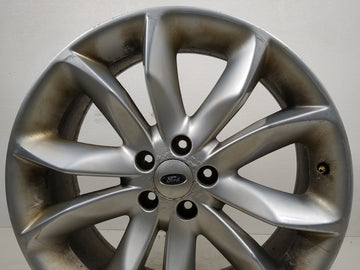 2011-2015 Ford Explorer Oem Wheel Rim