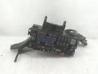 2013 Ford Explorer Fusebox Fuse Box Panel Relay Module Fits OEM Used Auto Parts - Oemusedautoparts1.com