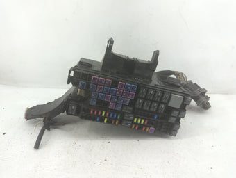 compare product 2013 Ford Explorer Fusebox Fuse Box Panel Relay Module Fits OEM Used Auto Parts