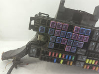 2013 Ford Explorer Fusebox Fuse Box Panel Relay Module Fits OEM Used Auto Parts - Oemusedautoparts1.com
