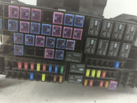 2013 Ford Explorer Fusebox Fuse Box Panel Relay Module Fits OEM Used Auto Parts - Oemusedautoparts1.com