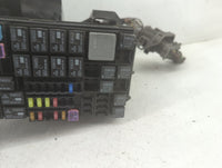 2013 Ford Explorer Fusebox Fuse Box Panel Relay Module Fits OEM Used Auto Parts - Oemusedautoparts1.com
