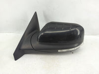 2011-2015 Ford Explorer Driver Side View Mirror - Left Door Mirror OEM Used - Oemusedautoparts1.com