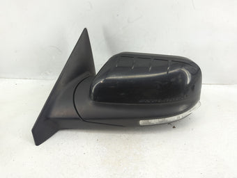 compare product 2011-2015 Ford Explorer Driver Side View Mirror - Left Door Mirror OEM Used