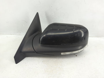 2011-2015 Ford Explorer Driver Side View Mirror - Left Door Mirror OEM Used - Oemusedautoparts1.com