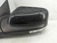 2011-2015 Ford Explorer Driver Side View Mirror - Left Door Mirror OEM Used - Oemusedautoparts1.com