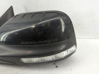 2011-2015 Ford Explorer Driver Side View Mirror - Left Door Mirror OEM Used - Oemusedautoparts1.com